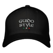 Guido Hat