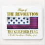 Guilford Flag Mouse Pads