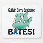 Guillain Barre Syndrome BITES Mouse Mat