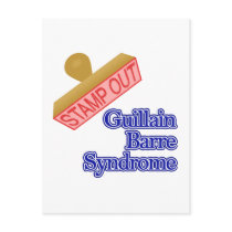 Guillain Barre Syndrome