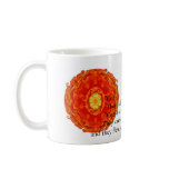 Guillaume Appolinaire inspirational quotation Coffee Mug