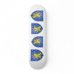 Guillaume Ier des Pays Bas , Netherlands skateboards