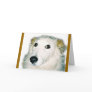 guilty dog