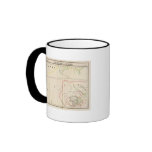 Guinea, Africa mugs