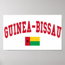 Guinea-Bissau College Style
