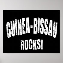 Guinea-Bissau Rocks!