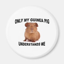 GUINEA.jpg Refrigerator Magnet