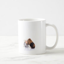 guinea pig coffee mugs
