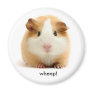 Guinea Pig magnet