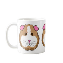 Guinea Pig Mug