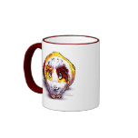 Guinea-pig Coffee Mug