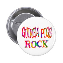 Guinea Pigs Rock buttons