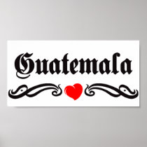Guinea Tattoo Style