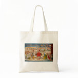 Guiseppe Verdi Aida 1908 Hippodrome bags
