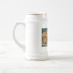 Guiseppe Verdi Aida 1908 Hippodrome mugs