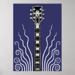 guit-neck-DKT Print