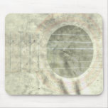 Guitar 2 mousepad