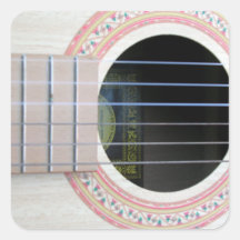 Guitar 2 stickers