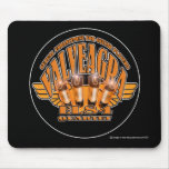 Guitar Amplifer Tubes EL84 mousepads