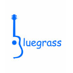 Guitar Bluegrass T Shirts