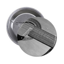 Guitar Button