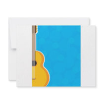Guitar Frame