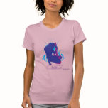 Guitar Girl t-shirts