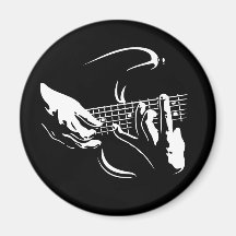 guitar-hands-DKT Magnets