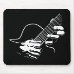 Guitar Hands II mousepads