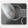 Guitar Mousepad