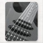 Guitar Mousepad