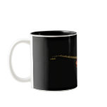 Guitar -Mug-