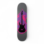 Guitar Skateboard