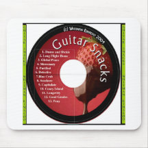 Guitar Snacks thumb.jpg Mouse Pad