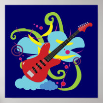 Guitar Solo Dream