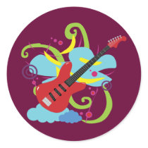 Guitar Solo Dream