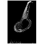 Guitar t-shirts