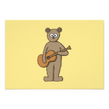 Guitarist. Announcement