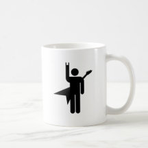 Guitars Rock! Coffee Mugs