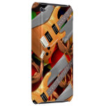 Guitars & saws make music iPod case-mate case casemate cases