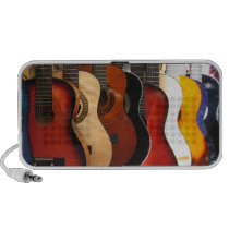 Guitars Speaker speakers