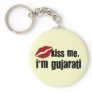 Gujrati Kiss Key Chain