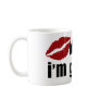 Gujrati Kiss Mugs