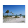 Gulf Breezes Post Cards