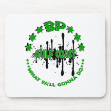 GULF COAST MOUSEPADS