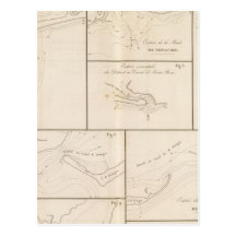 Gulf of Mexico Post Cards