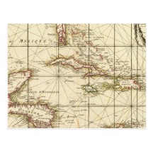 Gulf of Mexico Postcard