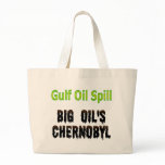 Gulf Oil Spill Bags