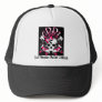 Gulf Region Roller League Mesh Hat