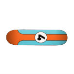 Gulf skateboards